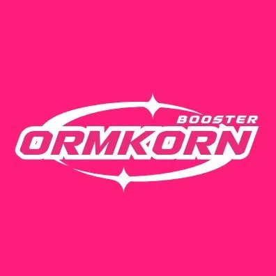 ORMKORN BOOSTER