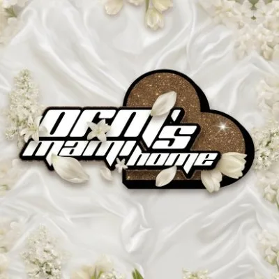Orm's Mami Home