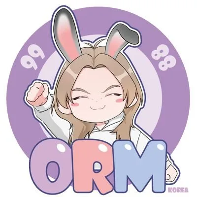 ORM9988_KR Ormfficial FB