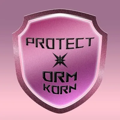 PROTECT ORMKORN
