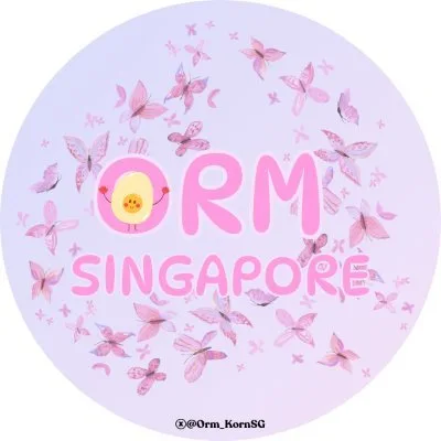 Orm Kornnaphat Singapore