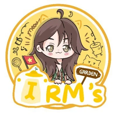 orm's garden - where dreams bloom