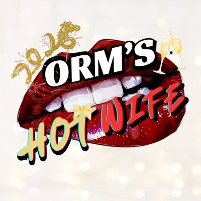 ORM'S HOT WIFE