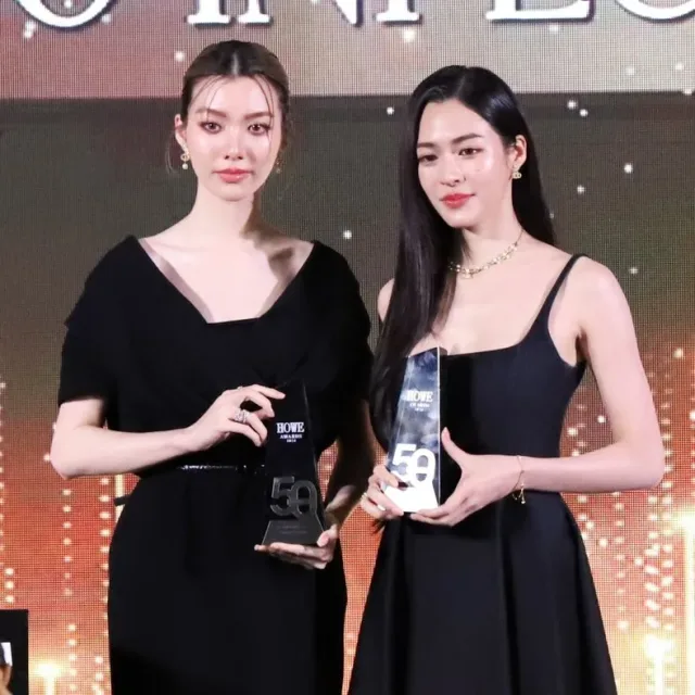 The Best Couple (ร่วมกับ ศิริลักษณ์ คอง)