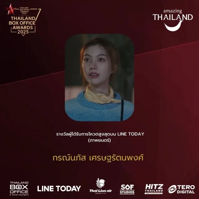 นักแสดงนำหญิง