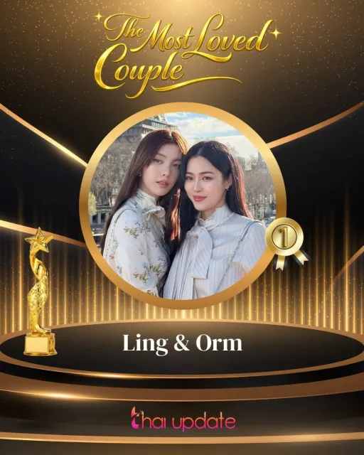 The Most Loved Couple