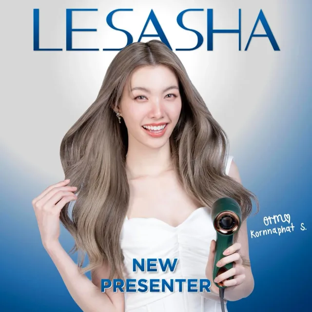 Lesasha