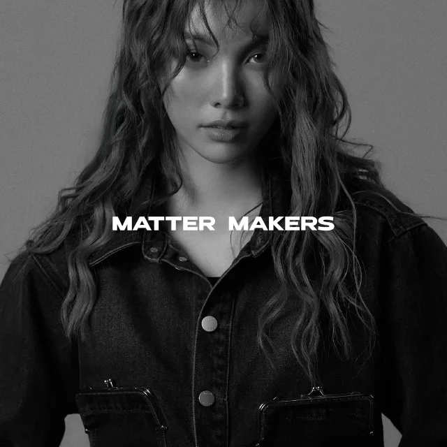 Matter Maker
The Duality