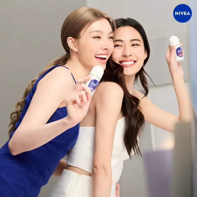 NIVEA Derma Control