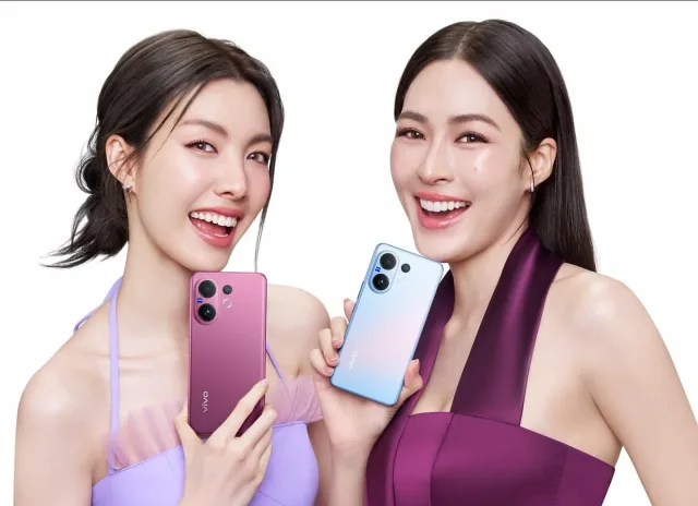 VIVO v60