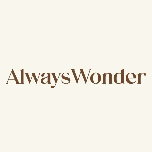 AlwaysWonder
Keep The Wonder