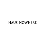 HAUS NOWHERE BANGKOK
OPENING DAY