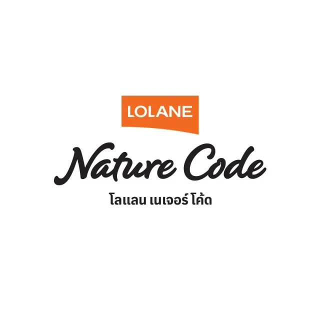 LOLANE Botanic (TH)
LOLANE Nature Code