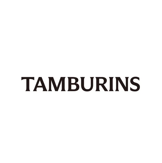 TAMBURINS
Hair Collection Pop-Up