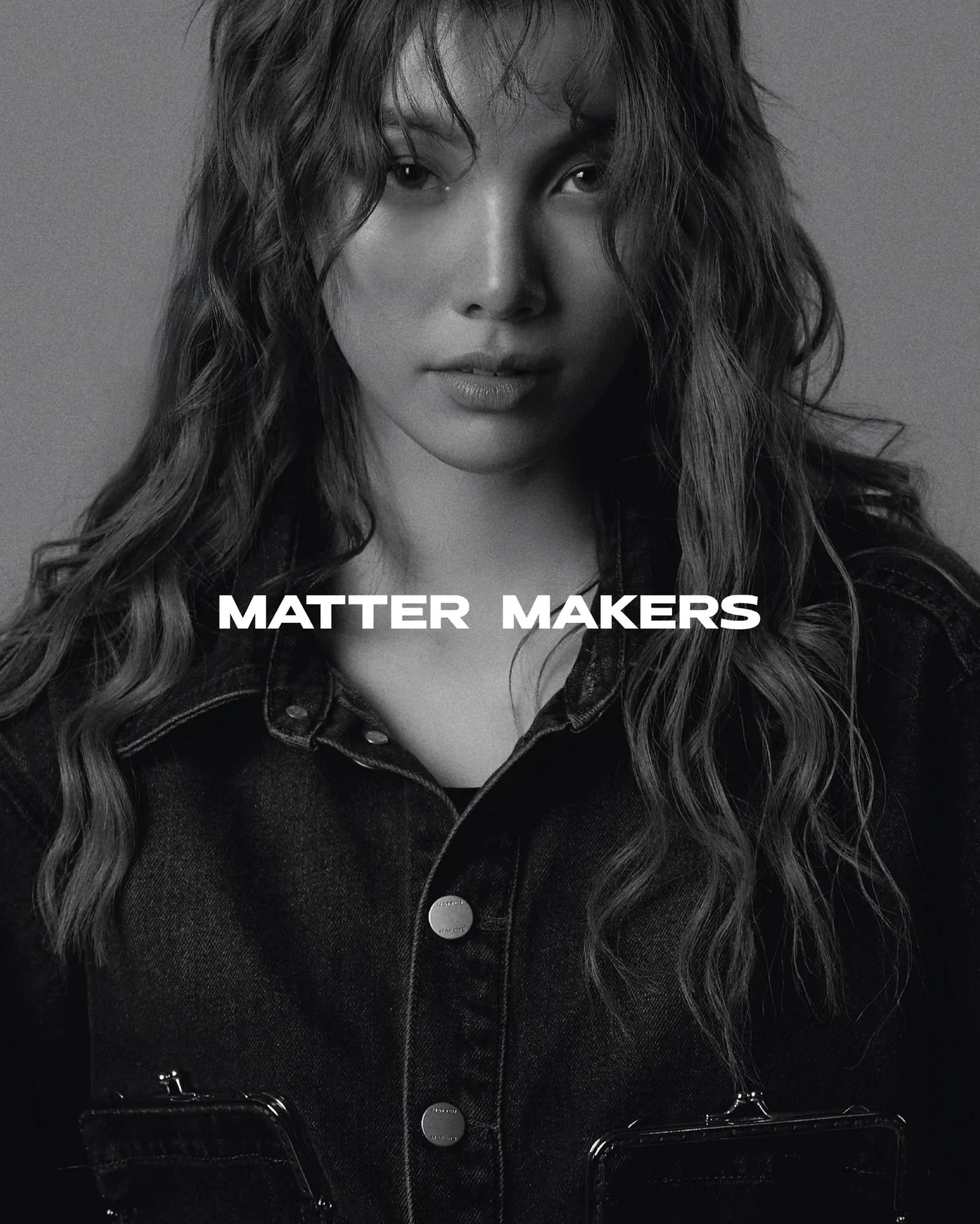 Matter Maker x Orm Kornnaphat Exhibition