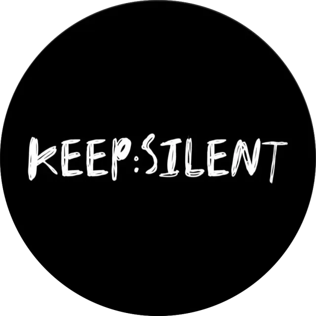 keepsilent